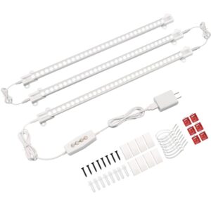 LED Under Cabinet Lighting Light Strips for Kitchen Cabinets