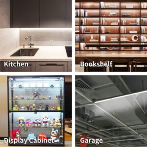 LED Under Cabinet Lighting Light Strips for Kitchen Cabinets