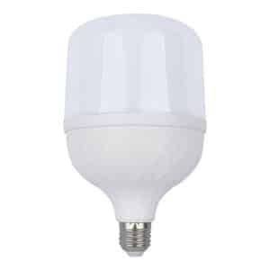 E27 Replaceable White T shape LED Bulbs