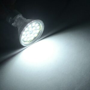 LED MR11 Lighting Spotlight 2W 3W