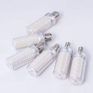 LED Corn Light 3W-15W Replaceable