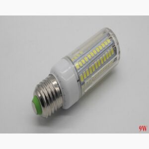 LED Corn Light 3W-15W Replaceable