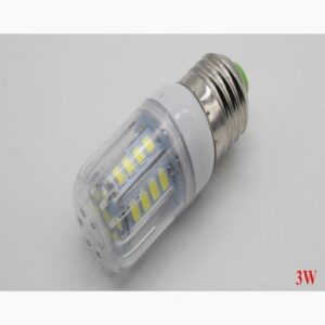 LED Corn Light 3W-15W Replaceable