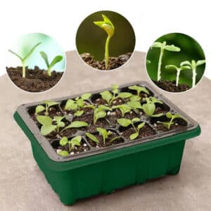 seedling starter trays