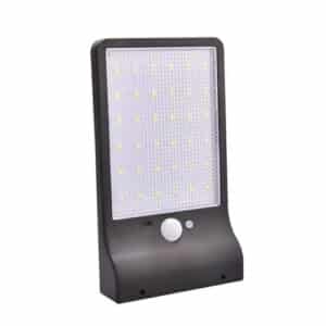 Solar Powered Wall Lights Outdoor Garden