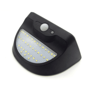 LED Solar Flood Light