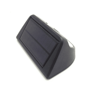 LED Solar Flood Light