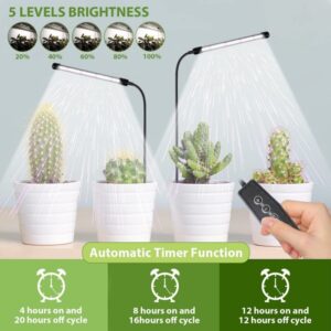 Led Full Spectrum Grow Light for In Door Plant