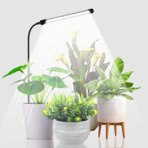 Led Full Spectrum Grow Light for In Door Plant