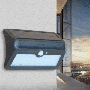 Outdoor Wall Light