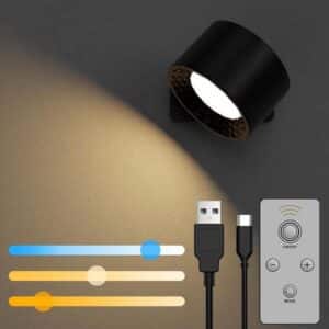 Wall Lamp Led Light