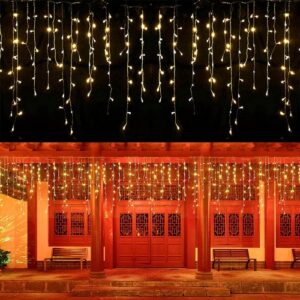 Led Curtain Lights