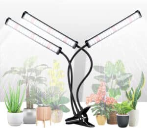 Grow Light Full Spectrum Led