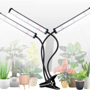 Grow Light Full Spectrum Led