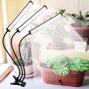 Grow Light Full Spectrum Led