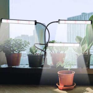 Grow Light Full Spectrum Led