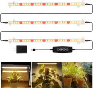 Led Grow Light Strips