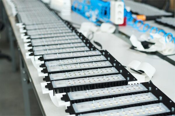 led lighting solutions
