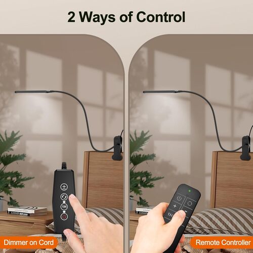 Gooseneck Lamps For Table