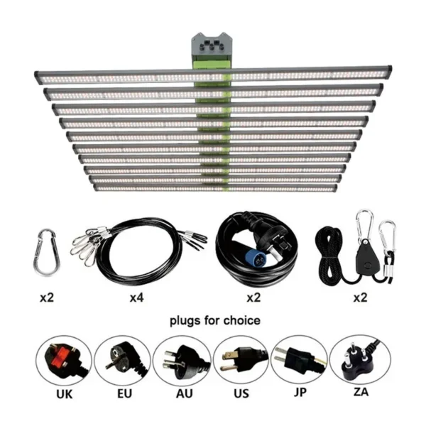 Cannabis Grow Lights Cannabis Grow Lights