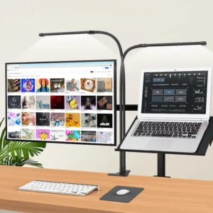 Gooseneck For Lamp