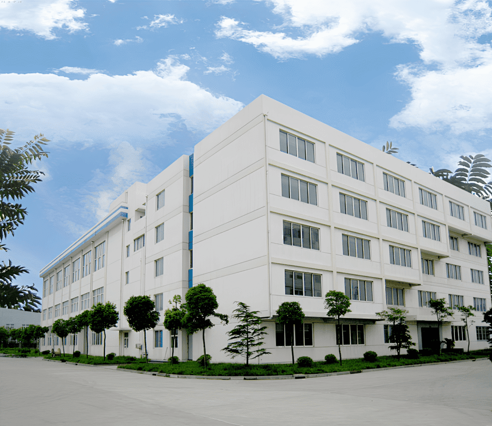 Our factory as a LED lighting manufacturer