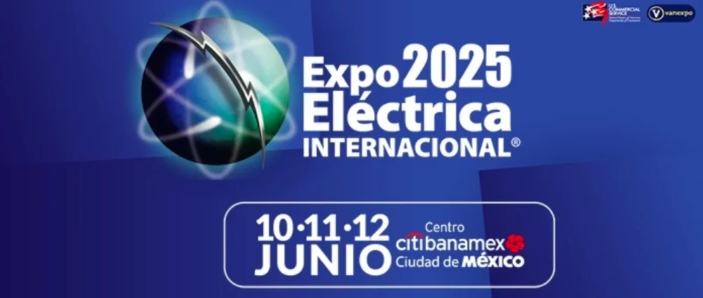 Eléctrica Internacional in Mexico City