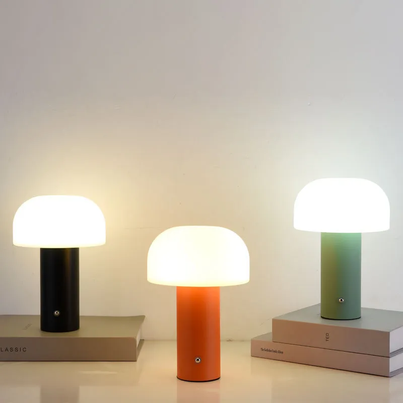 Mushroom Table Lamp​