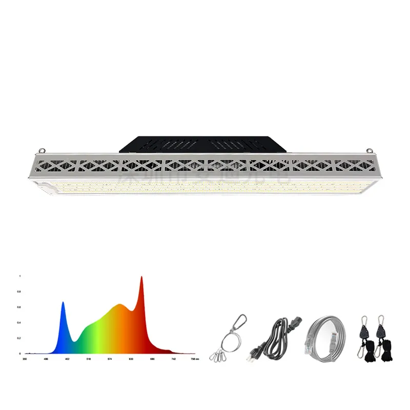 Grow Lights Vegetables