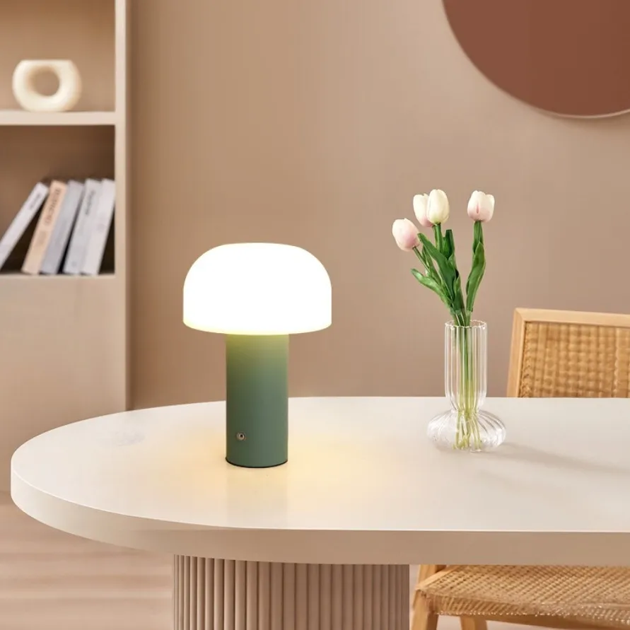 Mushroom Table Lamp​