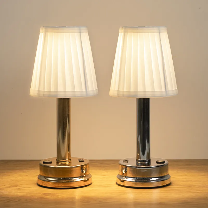 Cordless Table Lamps​