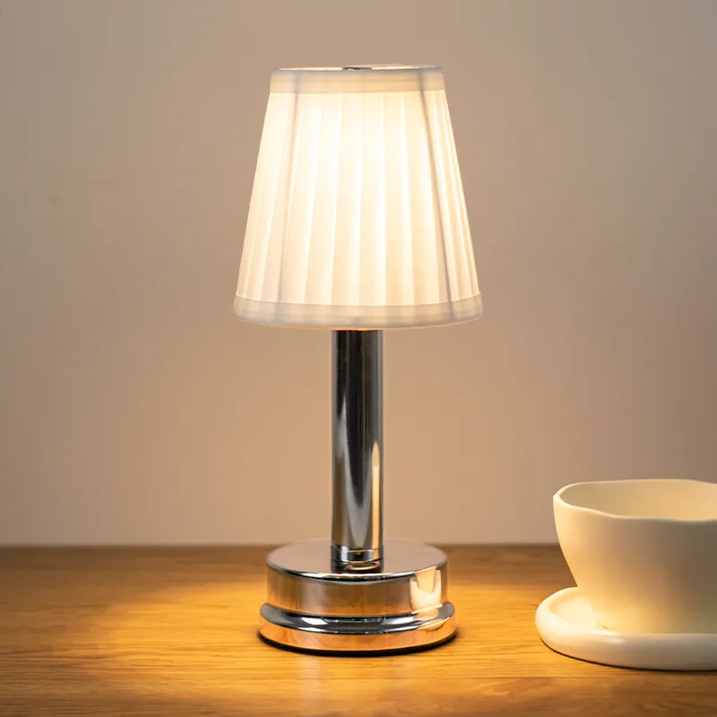 Cordless Table Lamps​