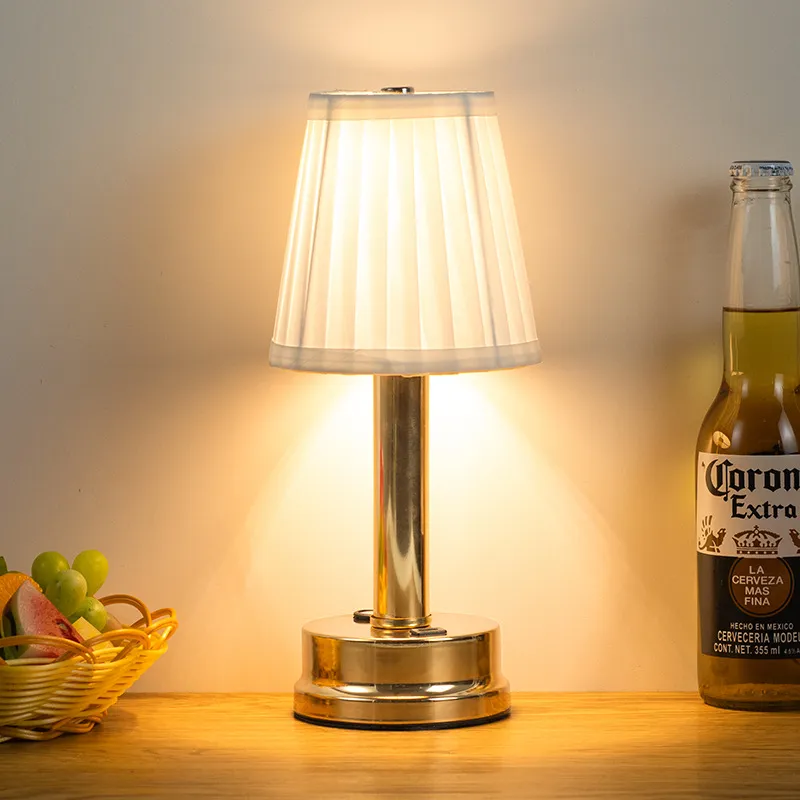 Cordless Table Lamps​