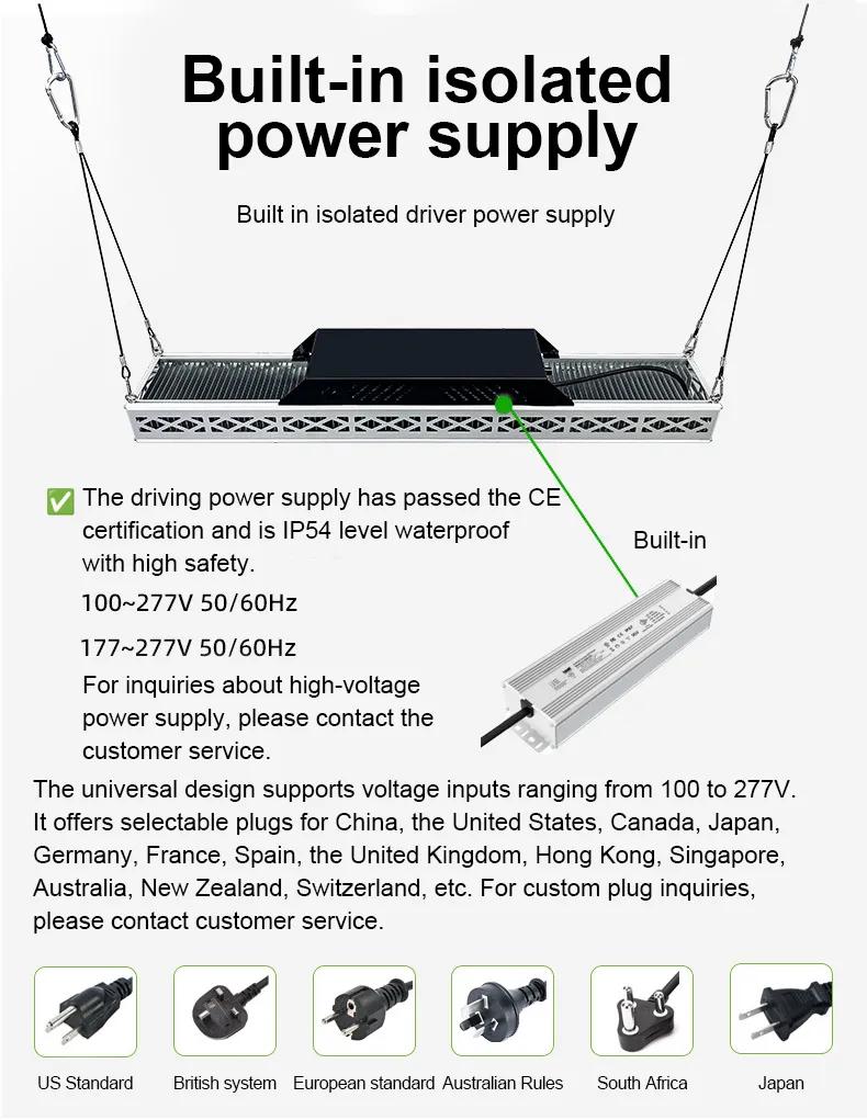Grow Lights Vegetables