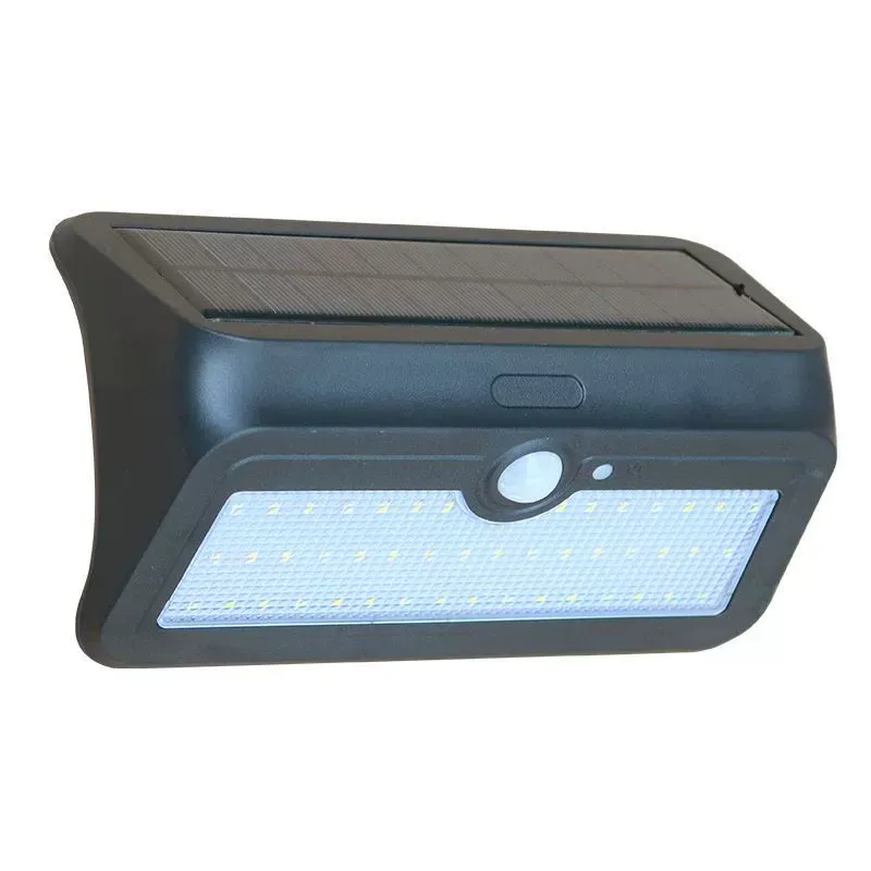Solar Wall Mounted Outdoor Lights​