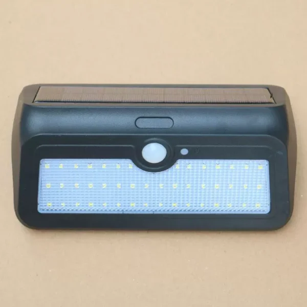 Solar Wall Mounted Outdoor Lights​
