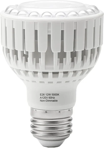 Light Bulb Grow