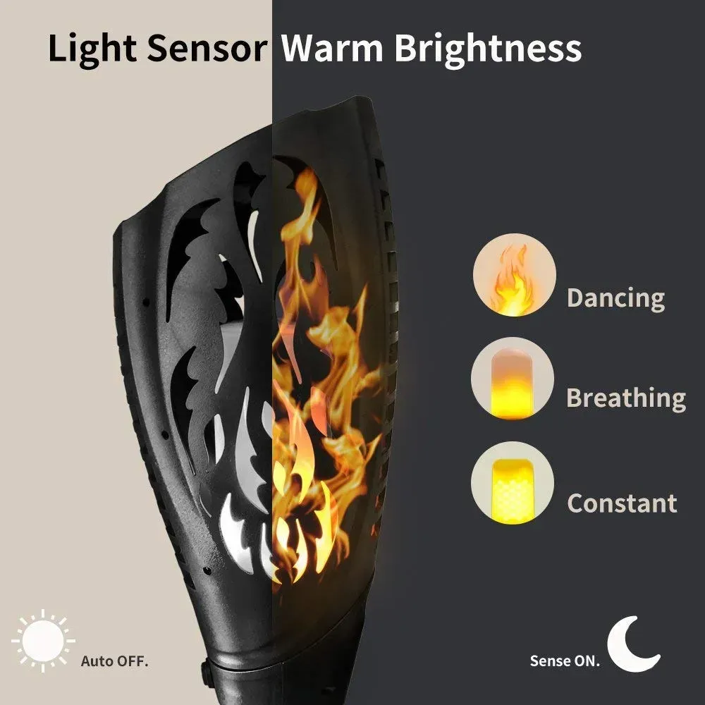 Outdoor Solar Path Light