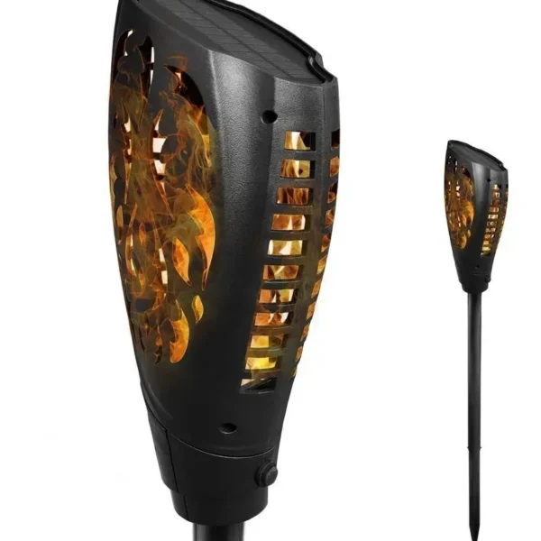 Outdoor Solar Path Light
