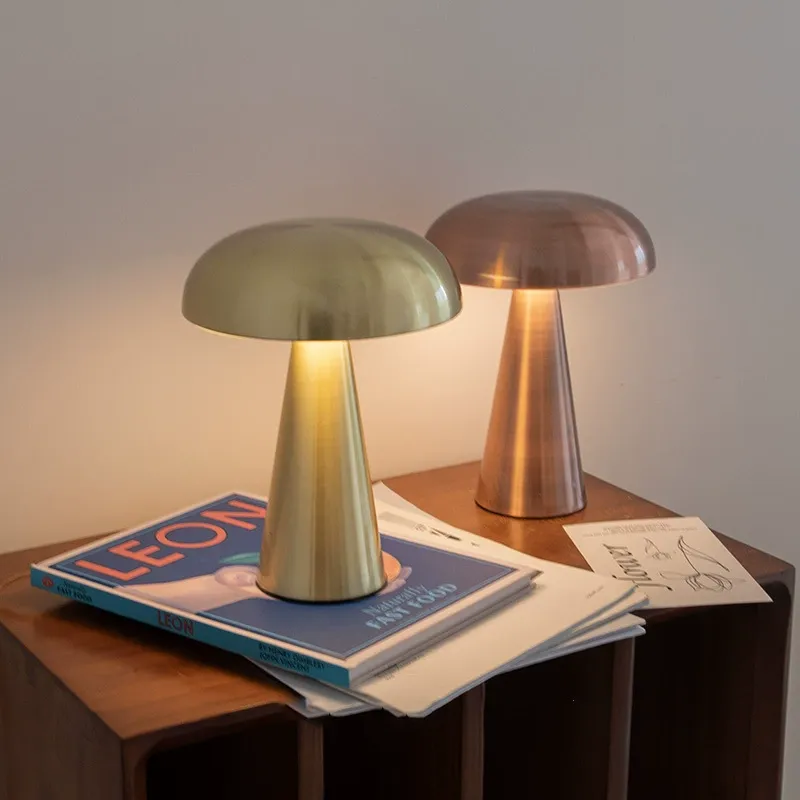 Dimmable Table Lamp