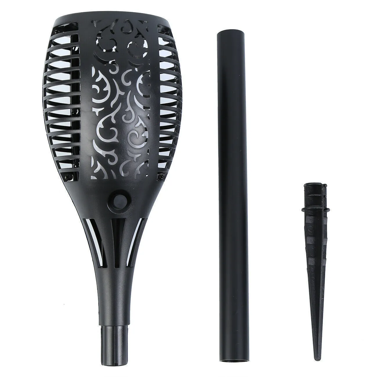 Solar Garden Path Lights​