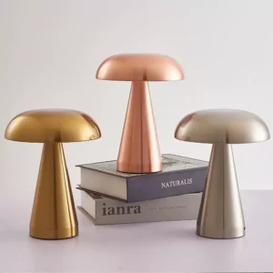 Dimmable Table Lamp