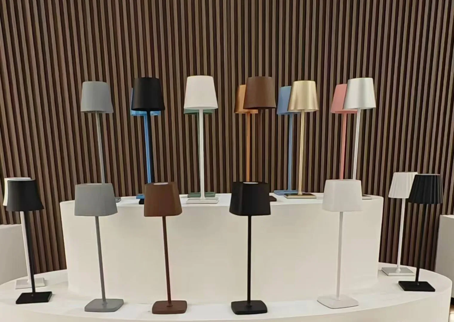Table Lamp Solutions