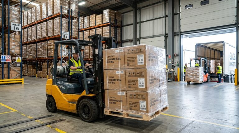Energy Efficiency Standards: Sourcing LED Lighting Manufacturer FAQ