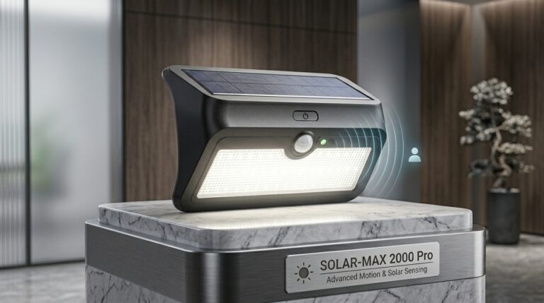 Commercial Durability: Sourcing LED Outdoor Light Manufacturer China