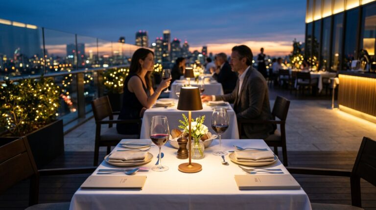 Hospitality Ambiance: Buying Rechargeable LED Table Lamps OEM