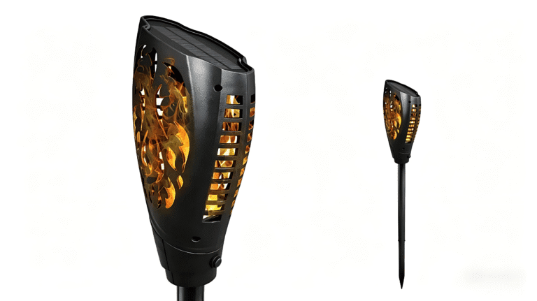 Sustainable Landscaping: Wholesale Solar Pathway Lights Guide