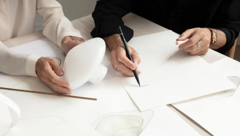 Top 8 Custom Table Lamp Manufacturers in China (2026)